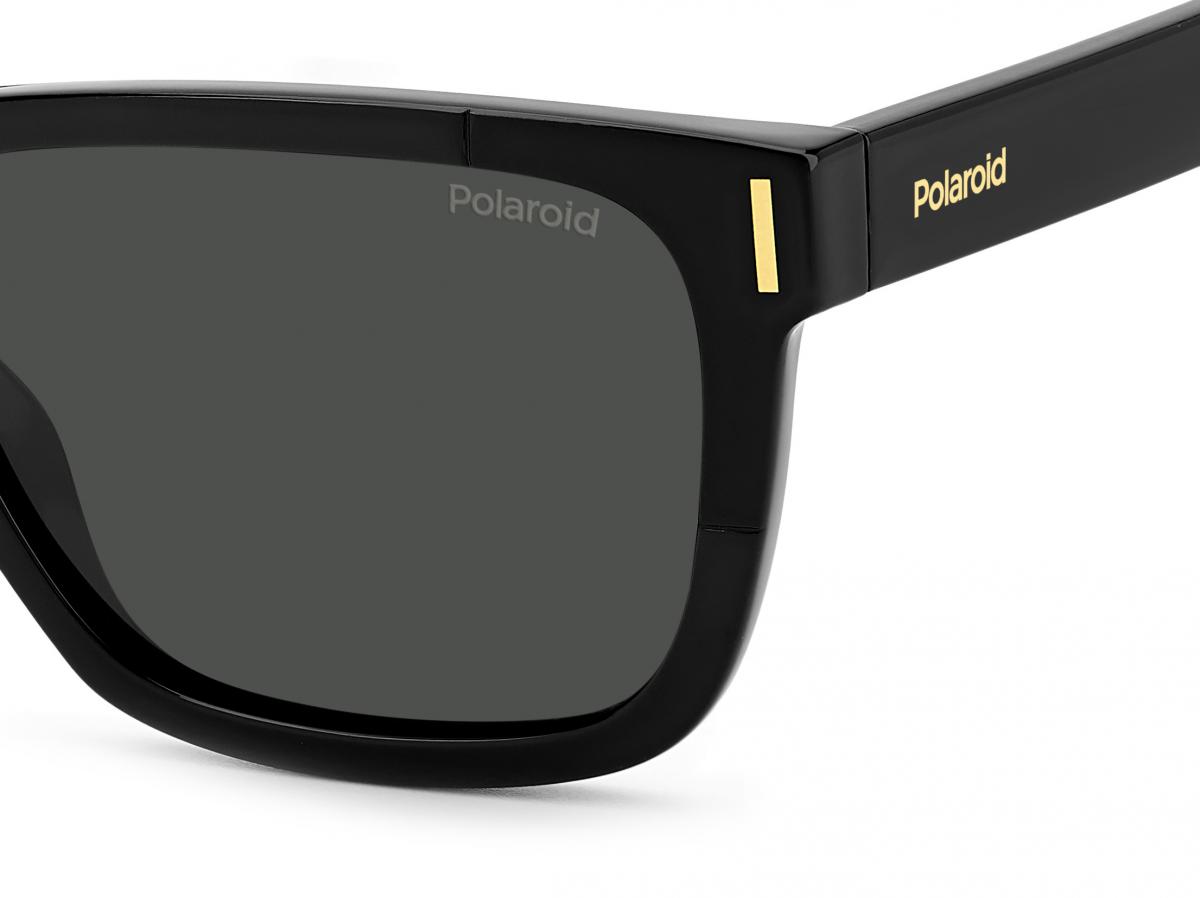  PLD 6186/S 807 54 M9 BLACK